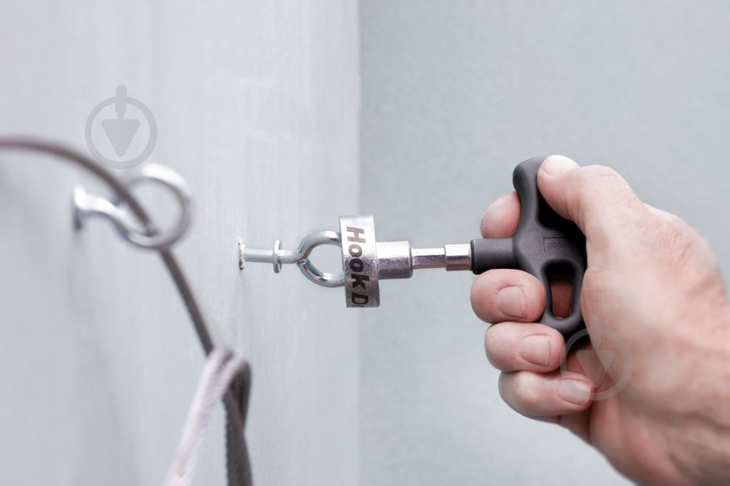 Отвертка-держатель бит KWB 1 шт. 116300 - фото 4