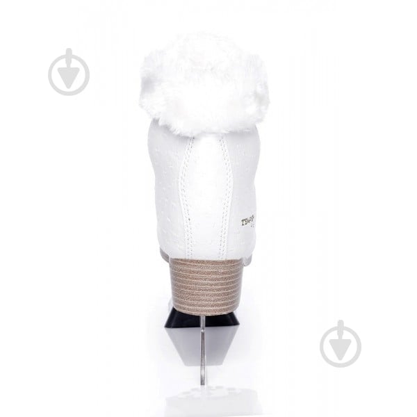 Фигурные коньки Tempish FINE 1300001616/37 р. 37 - фото 12