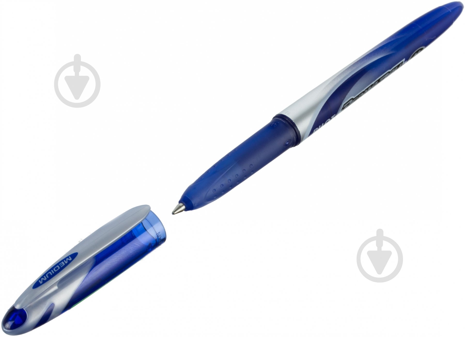 Ручка гелевая Pilot PERMABALL BL-PB-M-B - фото 2 Ручка гелевая Pilot PERMABALL BL-PB-M-B - фото 2