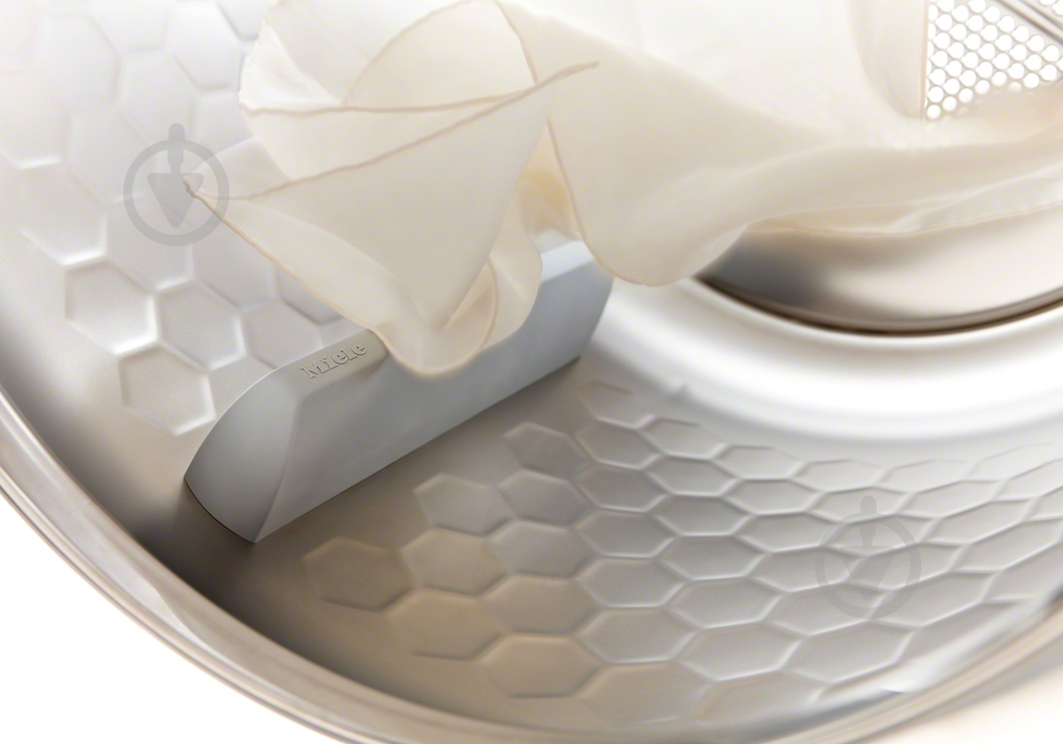 Сушильная машина Miele TCE520WP - фото 3