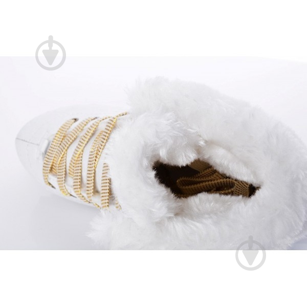 Фигурные коньки Tempish FINE 1300001616/36 р. 36 - фото 8