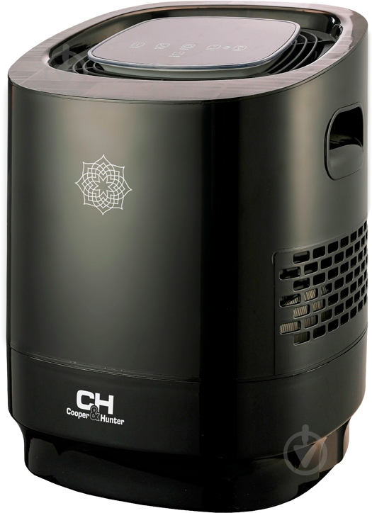 Мойка воздуха Cooper&Hunter CH-4262B Goa - фото 1 Мойка воздуха Cooper&Hunter CH-4262B Goa - фото 1