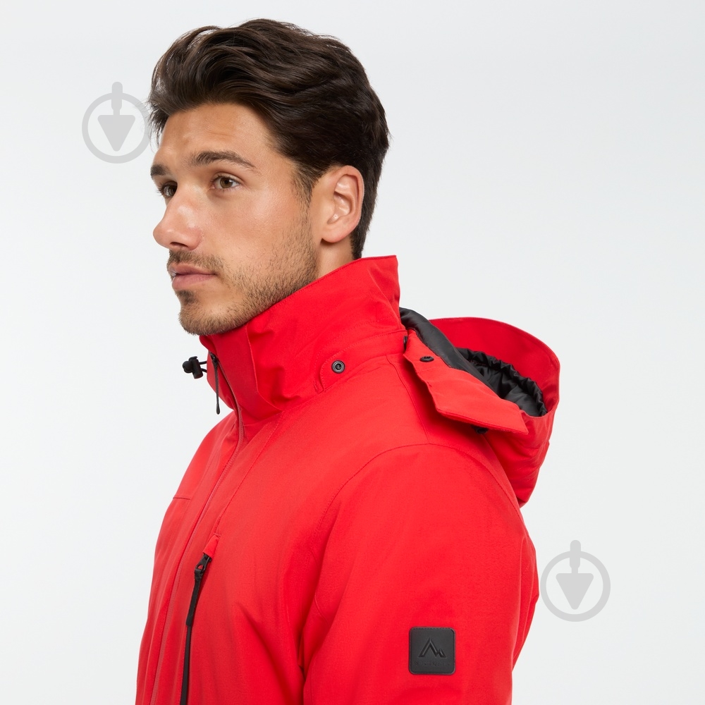 Куртка McKinley DEAN II M 429178-255 р.L - фото 7