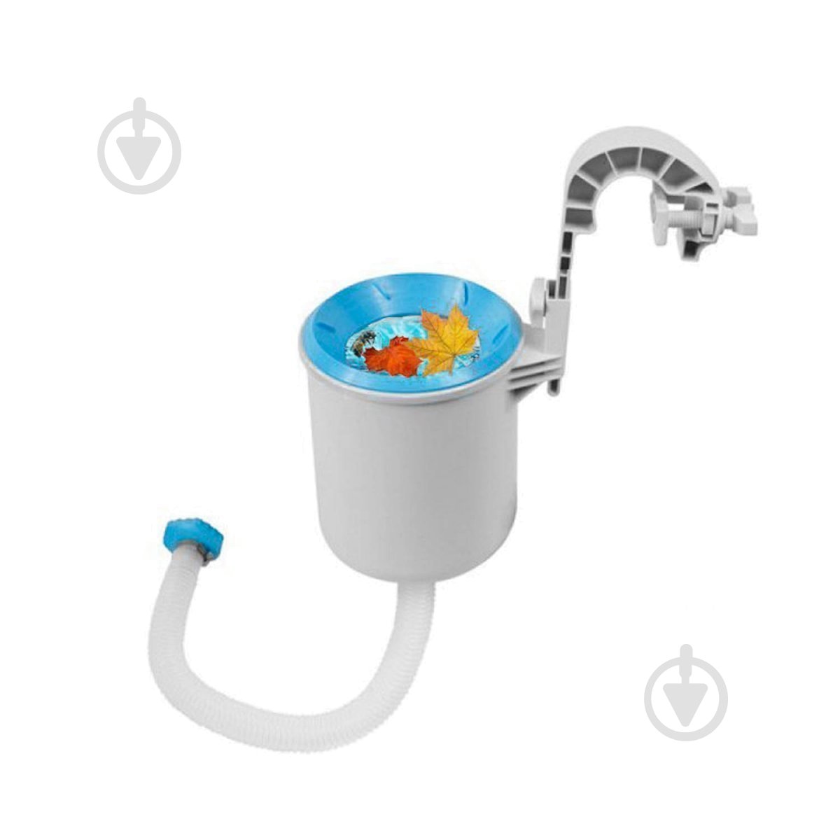 Скиммер Intex навесной арт. 28000 - фото 3 Скиммер Intex навесной арт. 28000 - фото 3