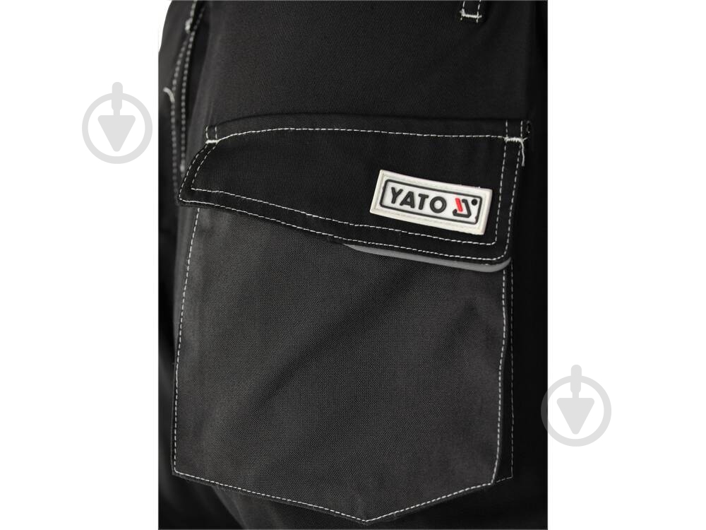 Брюки YATO р. XL YT-79443 - фото 6