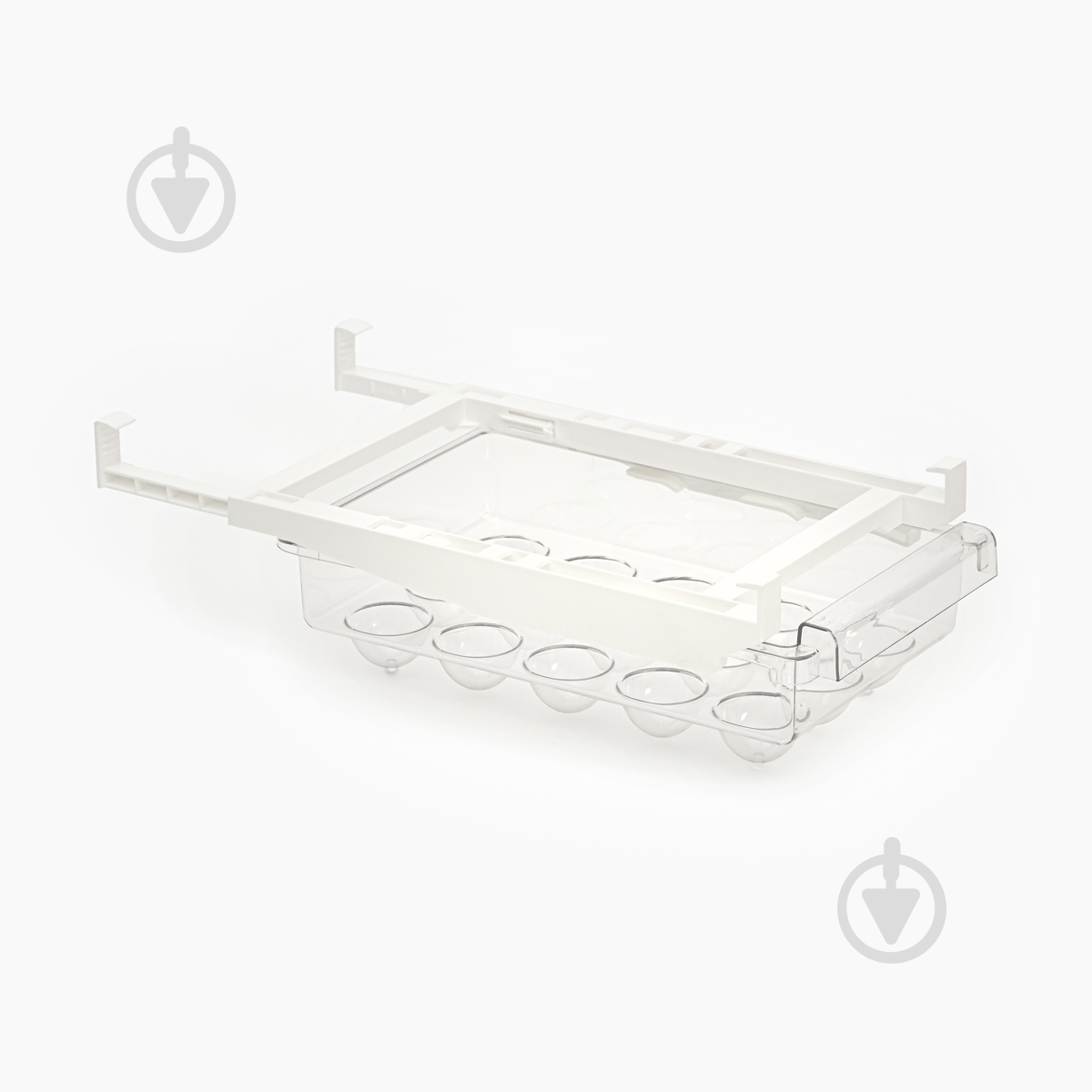 Полиця-вставка додаткова MVM KP-69 T - фото 4