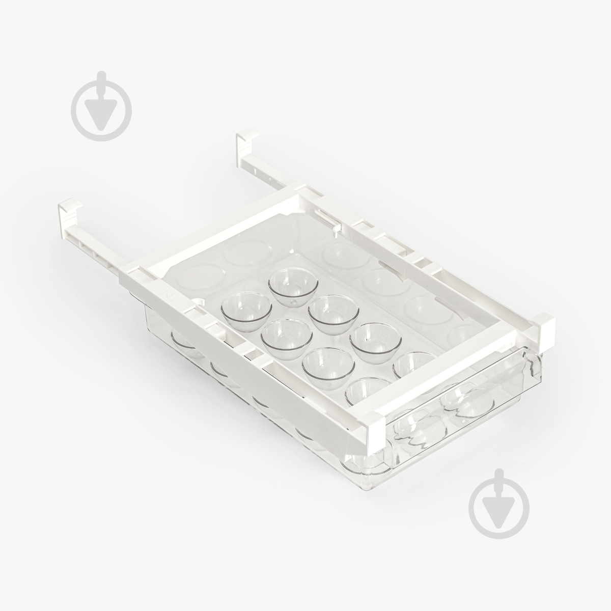 Полиця-вставка додаткова MVM KP-69 T - фото 3