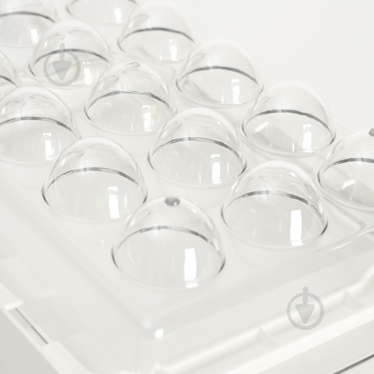 Полиця-вставка додаткова MVM KP-69 T - фото 5