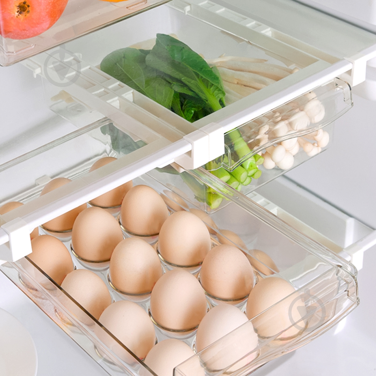 Полка-вставка дополнительная MVM KP-69 T - фото 2