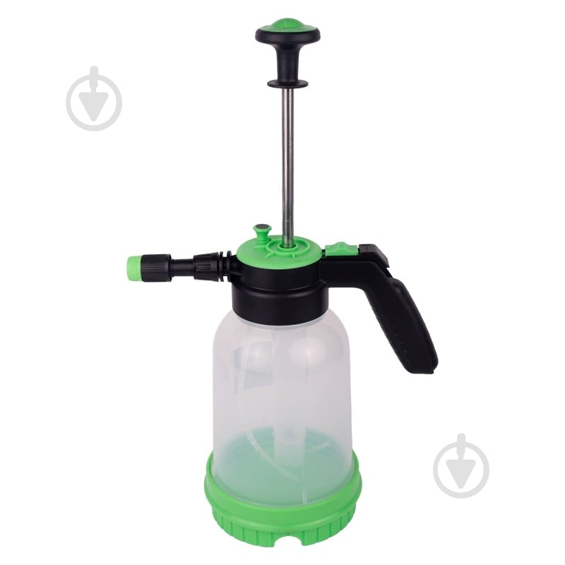 Опрыскиватель Gartner ручной (854450) 2 л - фото 1 Опрыскиватель Gartner ручной (854450) 2 л - фото 1