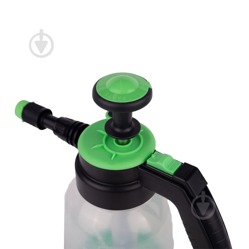 Опрыскиватель Gartner ручной (854450) 2 л - фото 4 Опрыскиватель Gartner ручной (854450) 2 л - фото 4