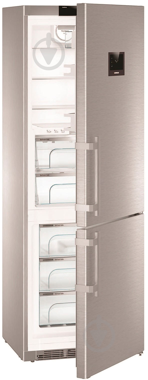 Холодильник Liebherr CBNes 5778 - фото 3