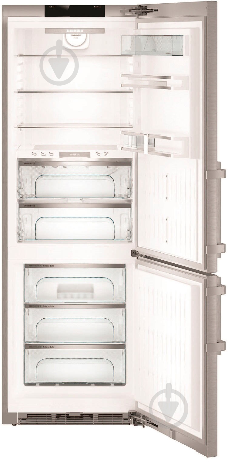 Холодильник Liebherr CBNes 5778 - фото 4