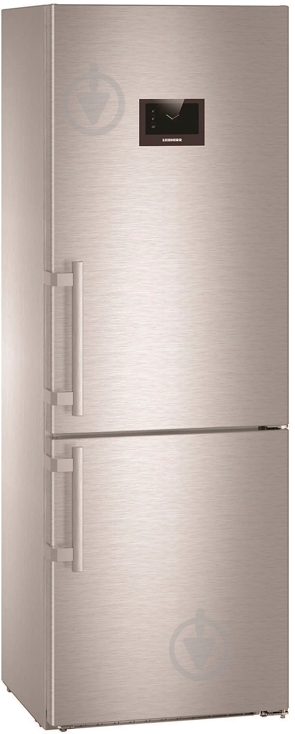 Холодильник Liebherr CBNes 5778 - фото 2