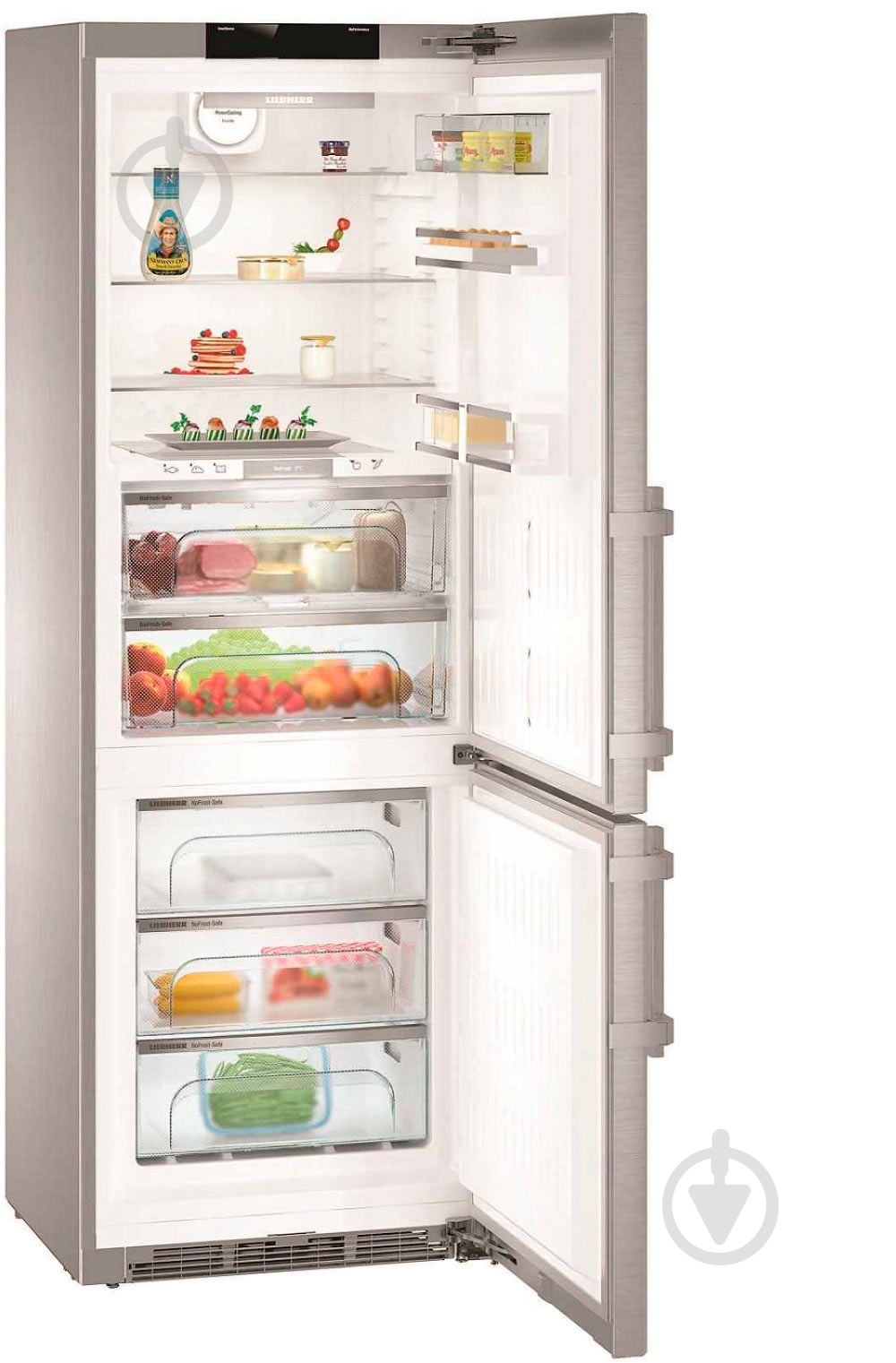 Холодильник Liebherr CBNes 5778 - фото 6