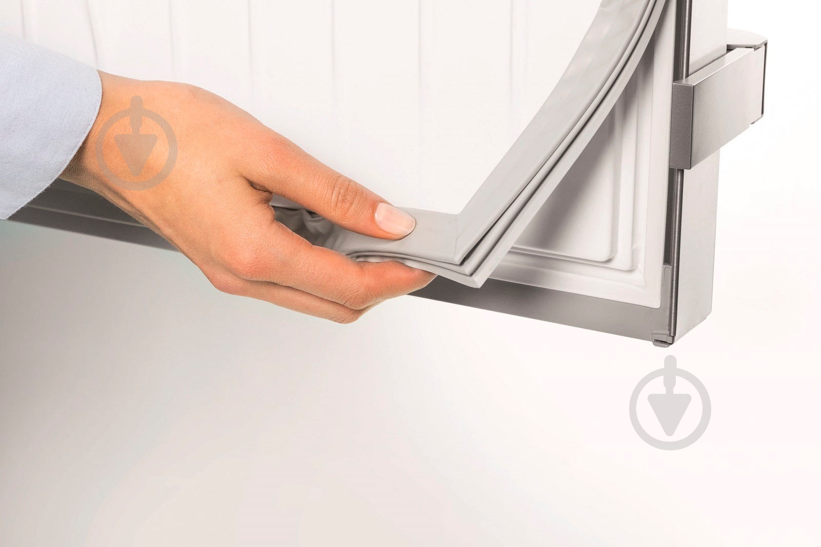 Холодильник Liebherr CBNes 5778 - фото 16