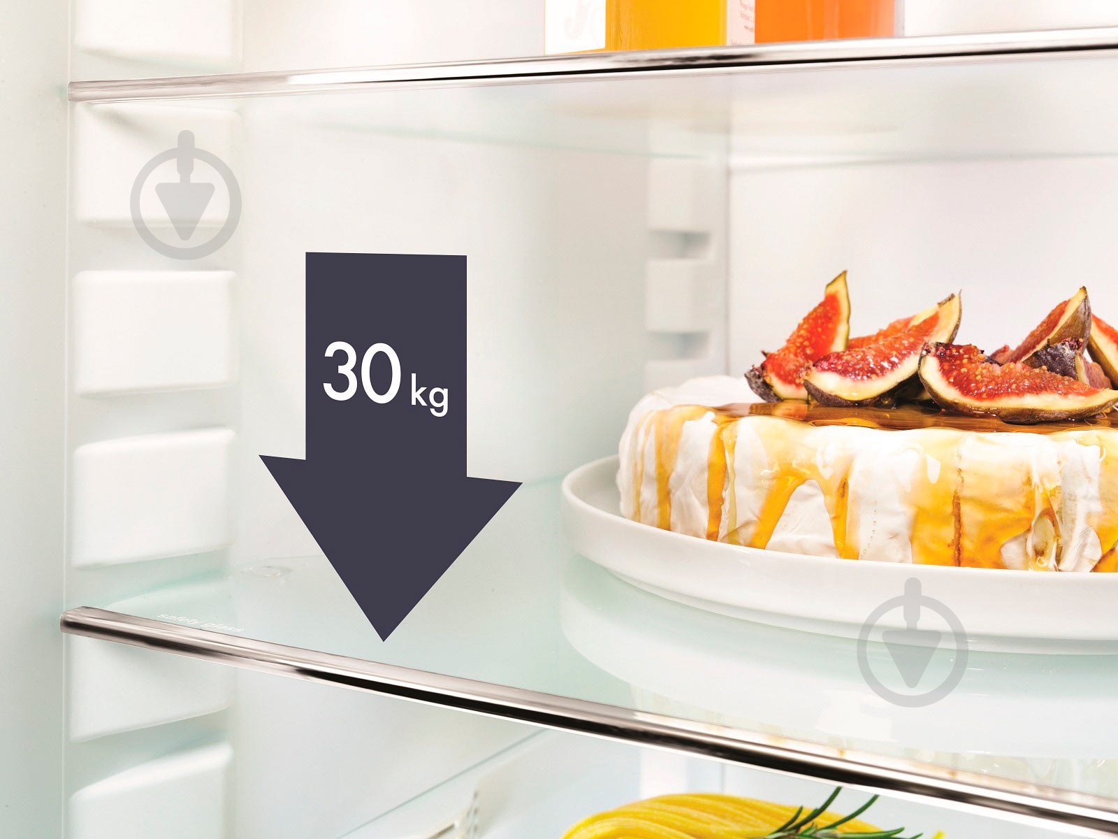 Холодильник Liebherr CBNes 5778 - фото 20