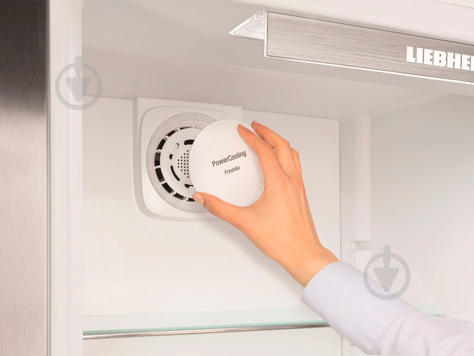 Холодильник Liebherr CBNes 5778 - фото 15