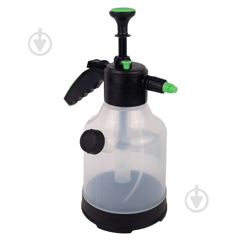 Опрыскиватель ручной Gartner (854451) 2,5 л - фото 5 Опрыскиватель ручной Gartner (854451) 2,5 л - фото 5