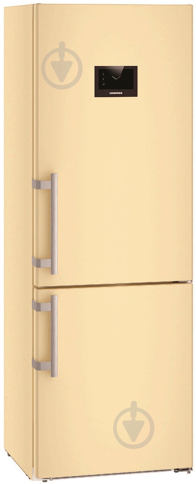 Холодильник Liebherr CBNbe 5778 - фото 2 Холодильник Liebherr CBNbe 5778 - фото 2