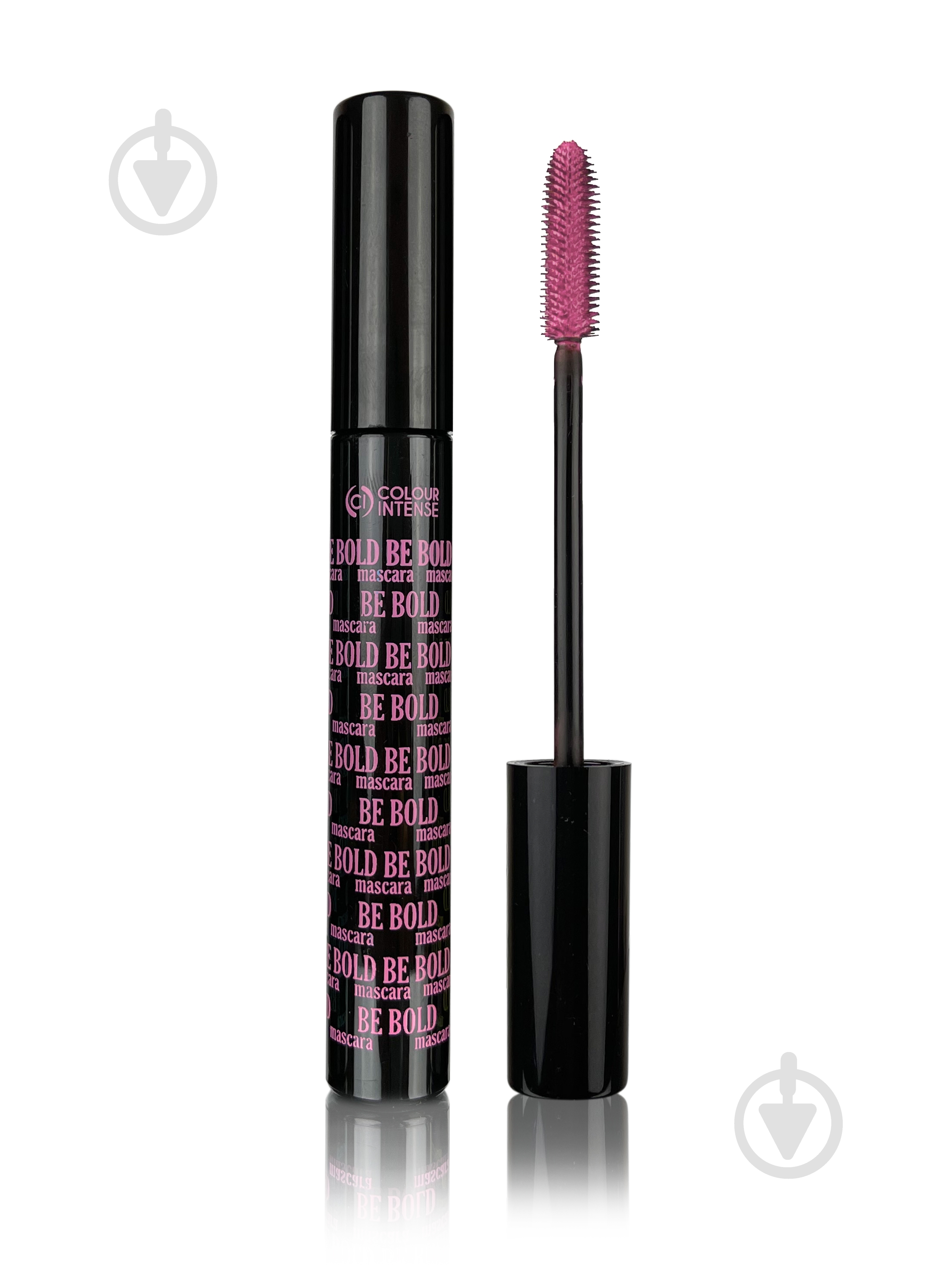 Тушь для ресниц Colour Intense Be bold 105 pink 10 мл - фото 1