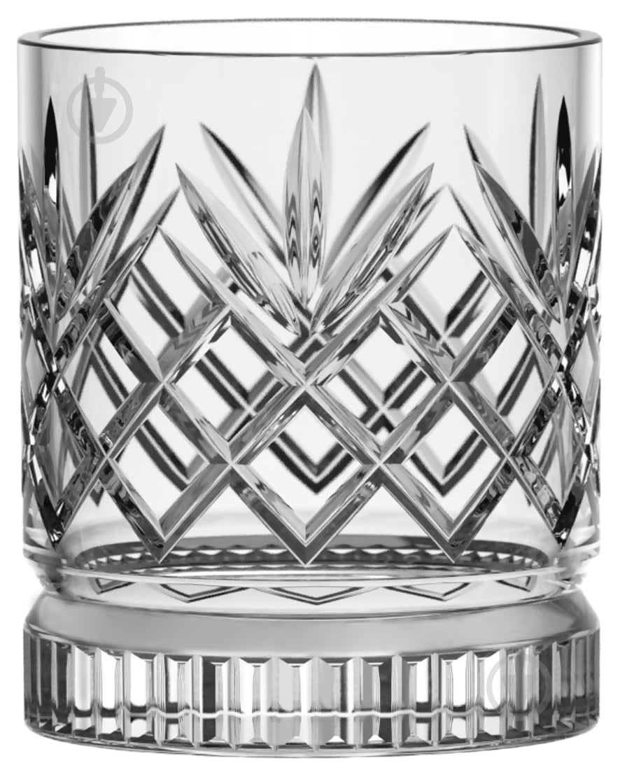 Набір склянок низьких Maxmark MK-GT1116 370 мл 6 шт. - фото 1 Набір склянок низьких Maxmark MK-GT1116 370 мл 6 шт. - фото 1