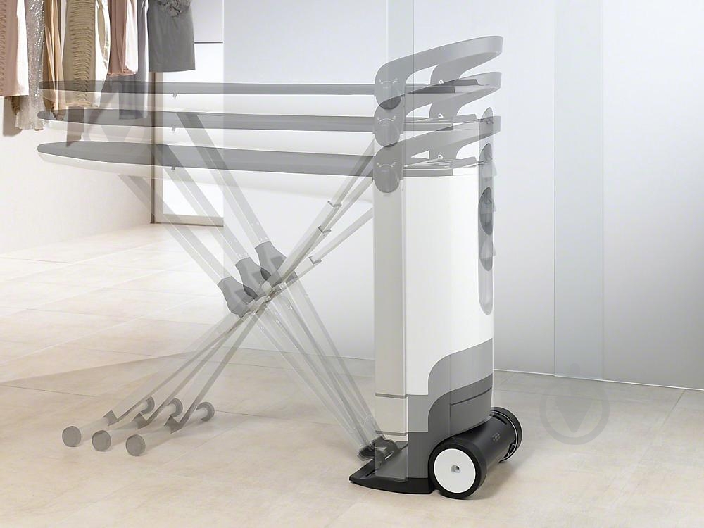 Гладильная система Miele B 3847 - фото 12 Гладильная система Miele B 3847 - фото 12
