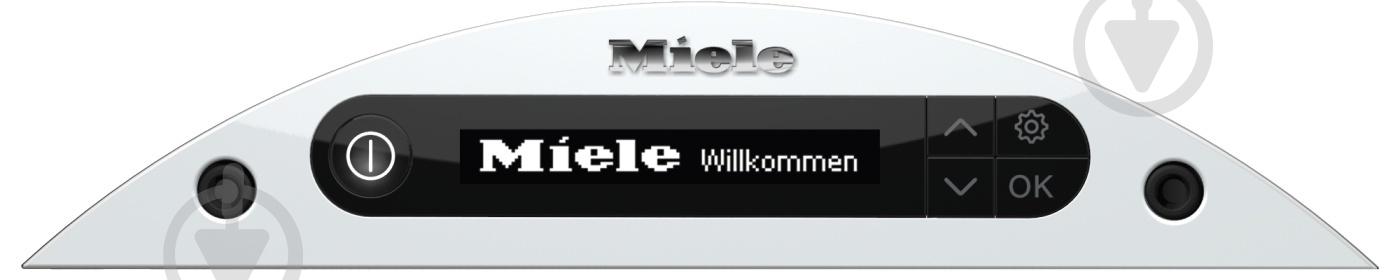 Гладильная система Miele B 3847 - фото 5 Гладильная система Miele B 3847 - фото 5