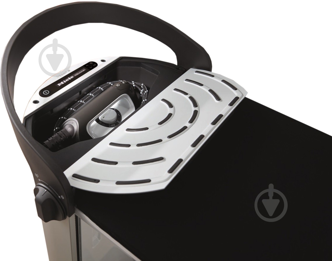 Гладильная система Miele B 3847 - фото 3 Гладильная система Miele B 3847 - фото 3