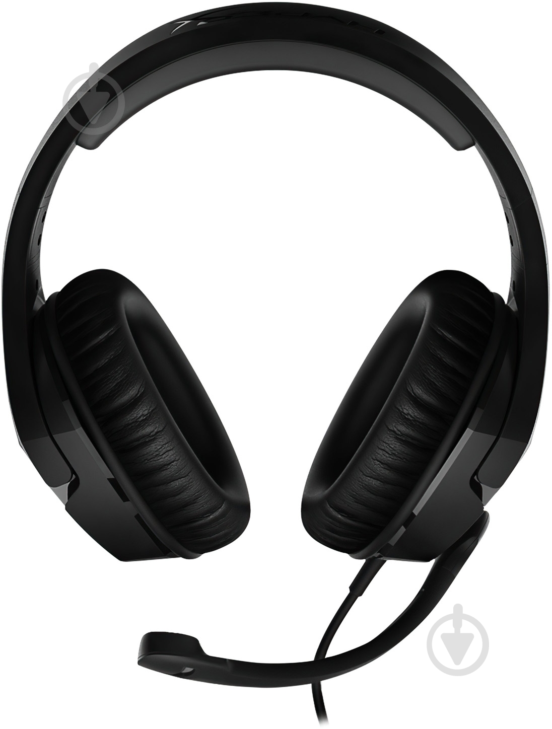 Наушники HyperX Cloud Stinger black (4P5L7AX) - фото 6