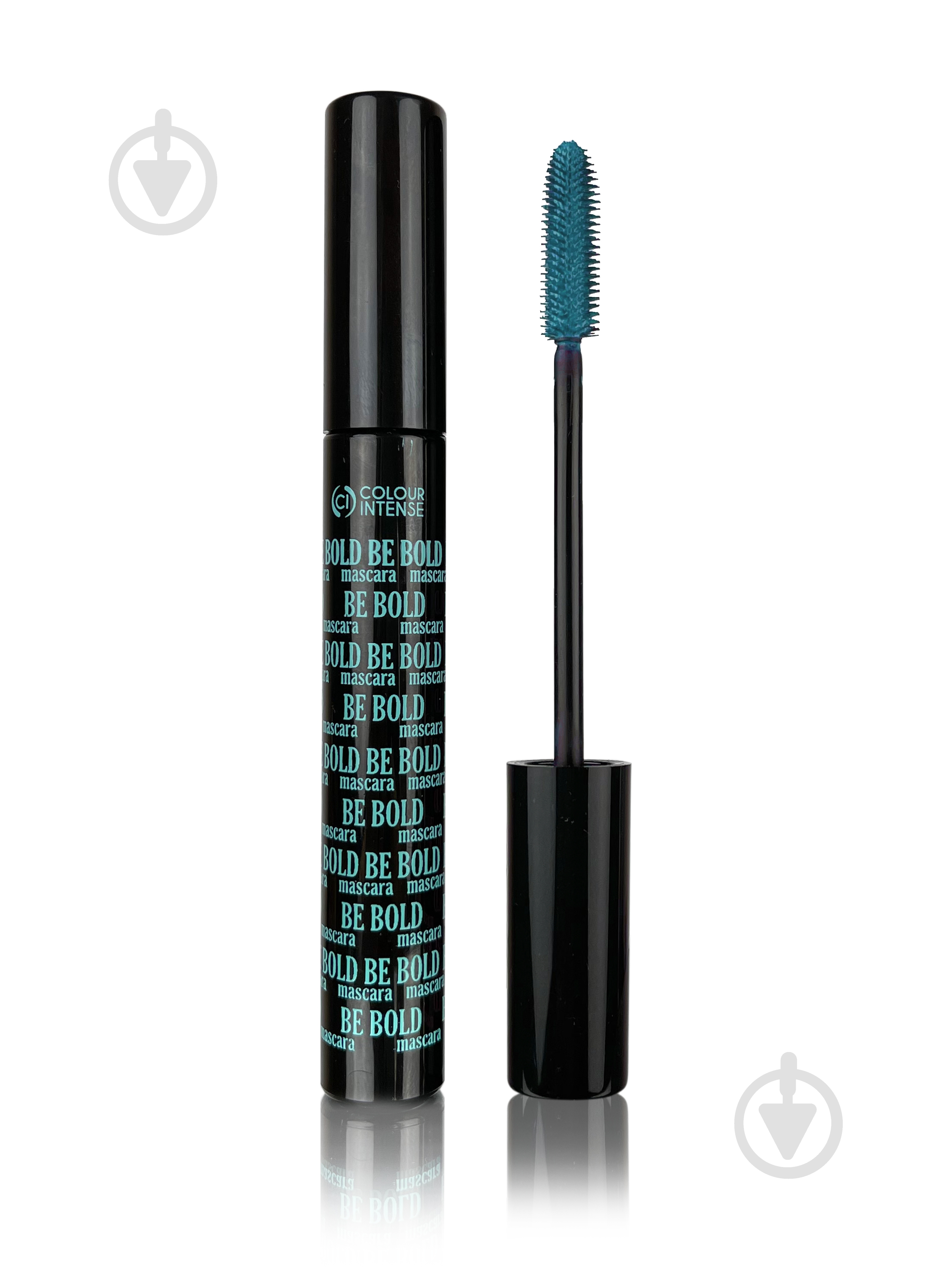 Тушь для ресниц Colour Intense Be bold 103 tiffani 10 мл - фото 1 Тушь для ресниц Colour Intense Be bold 103 tiffani 10 мл - фото 1