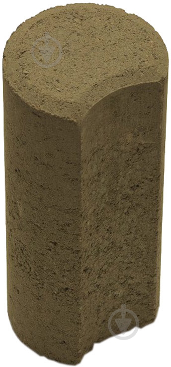 Столбик Ринг Оливка 11х25 см - фото 1