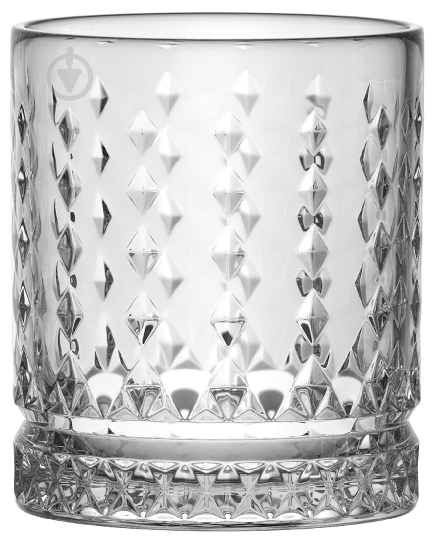 Набір склянок низьких Maxmark MK-GT1114 370 мл 6 шт. - фото 1 Набір склянок низьких Maxmark MK-GT1114 370 мл 6 шт. - фото 1