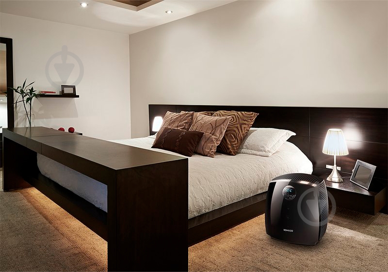 Мойка воздуха Boneco 2055Dr - фото 2