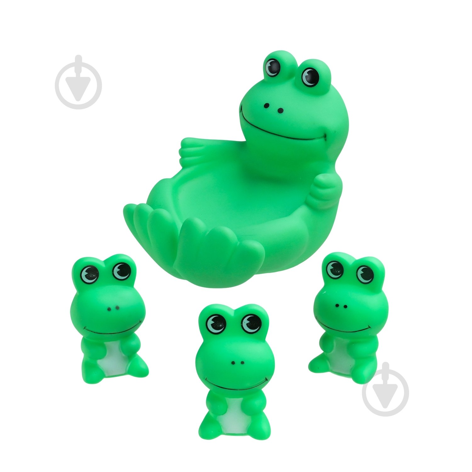 Игрушка для воды Shantou 4 шт. SG-2247/49/50/52 - фото 5 Игрушка для воды Shantou 4 шт. SG-2247/49/50/52 - фото 5