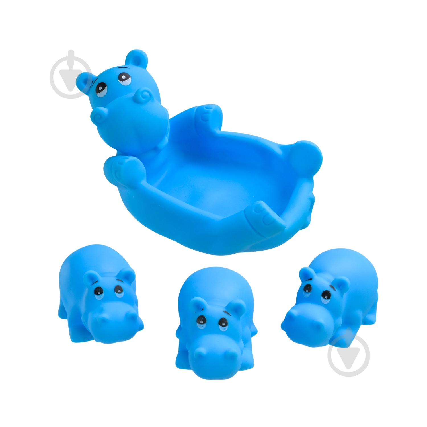 Игрушка для воды Shantou 4 шт. SG-2247/49/50/52 - фото 2 Игрушка для воды Shantou 4 шт. SG-2247/49/50/52 - фото 2