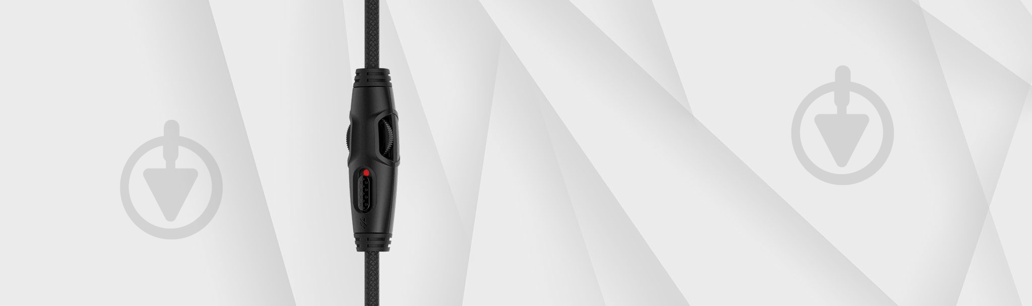 Наушники HyperX Cloud Blue PS5 black (4P5H9AM) - фото 17