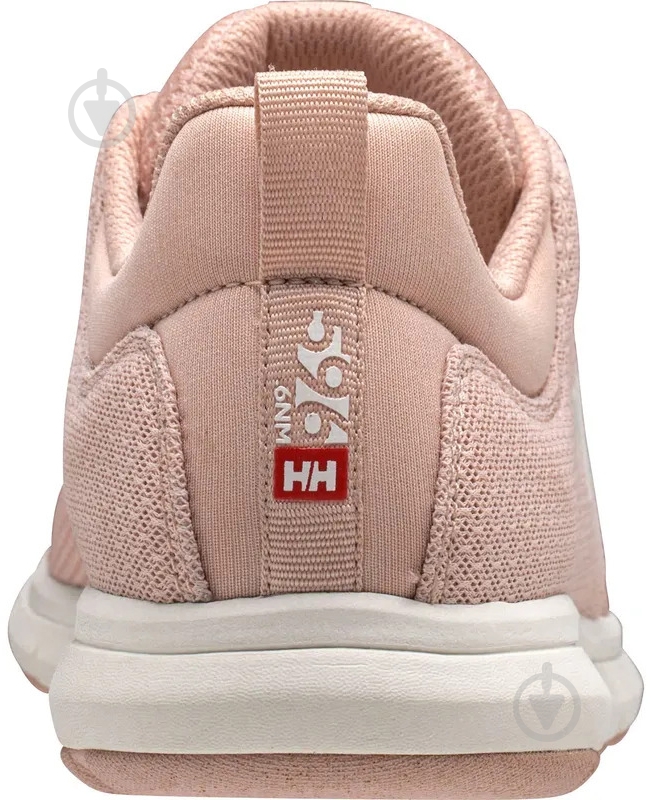 Кроссовки женские демисезонные Helly Hansen W FEATHERING 11573-072 р.40,5 розовые - фото 5