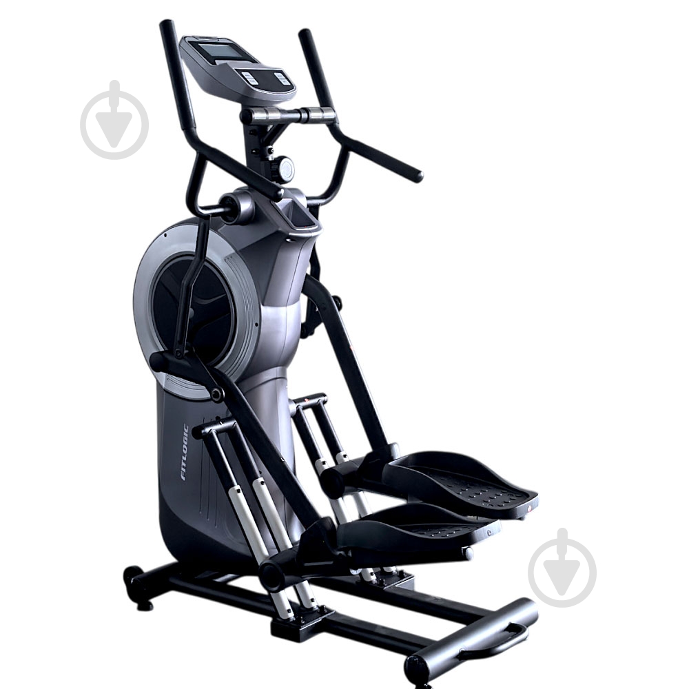 Орбитрек магнитный FitLogic CT1801C - фото 1