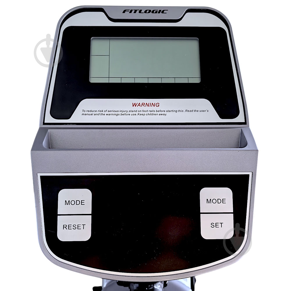 Орбитрек магнитный FitLogic CT1801C - фото 3