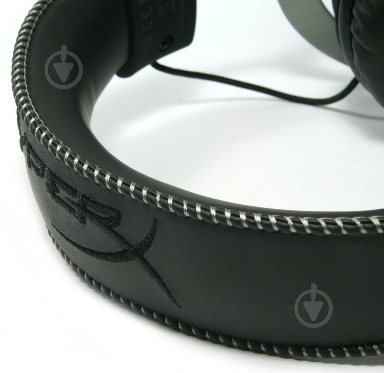 Наушники HyperX Cloud II - Pro Gaming Headset black (4P5L9AA) - фото 23