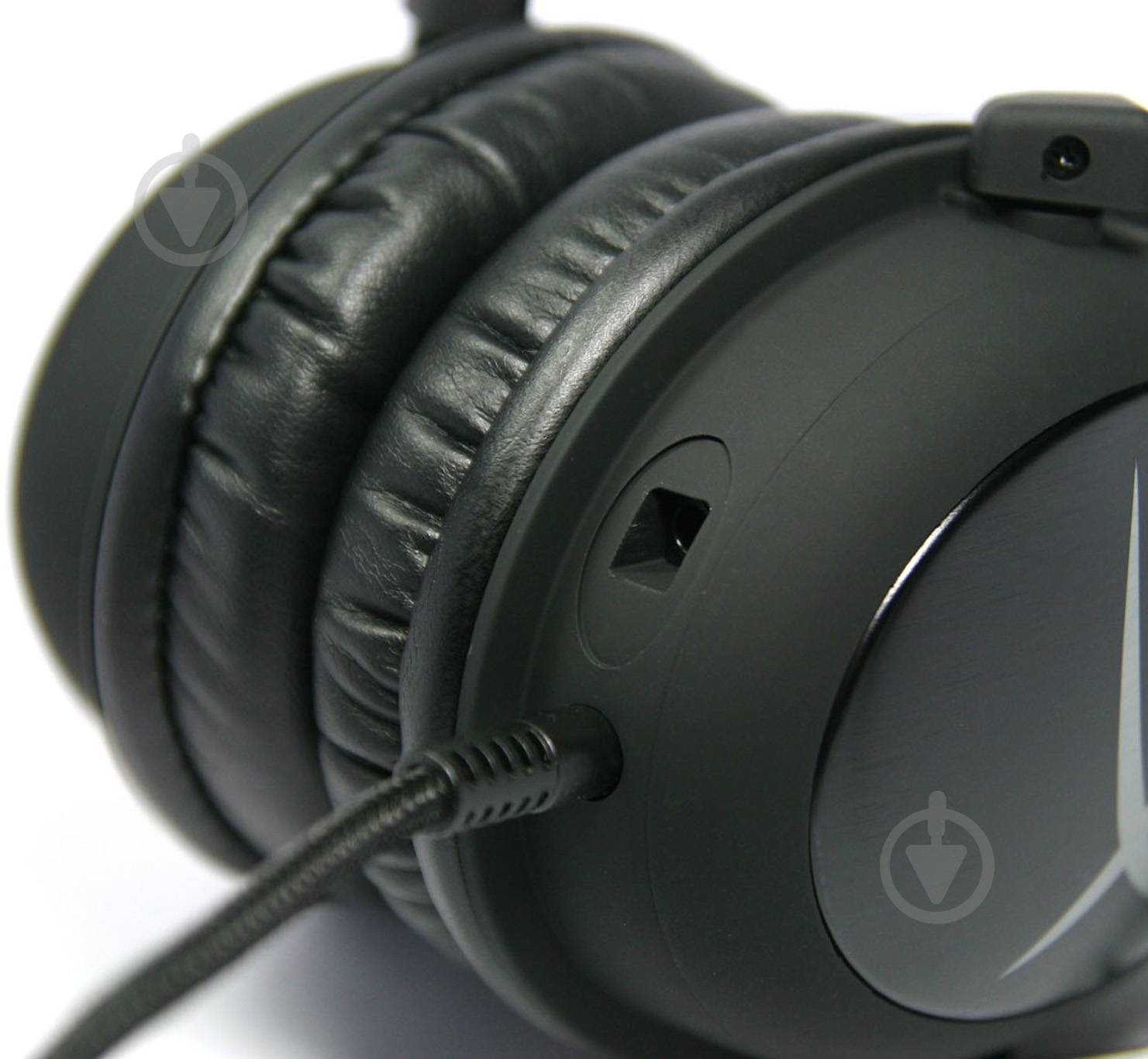 Наушники HyperX Cloud II - Pro Gaming Headset black (4P5L9AA) - фото 13