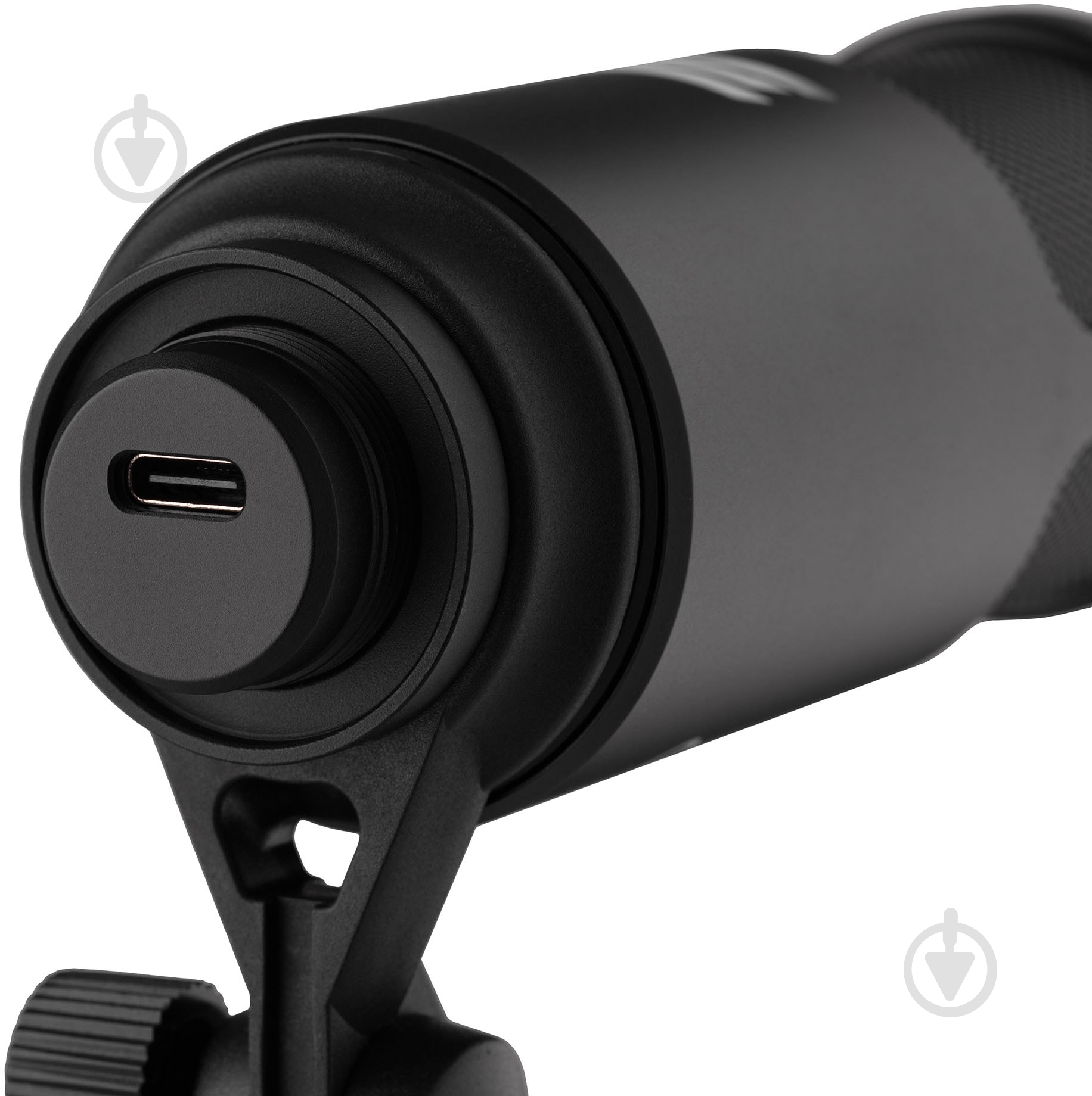 Мікрофон 2E для ПК MPC010 USB (2E-MPC010) - фото 5 Мікрофон 2E для ПК MPC010 USB (2E-MPC010) - фото 5