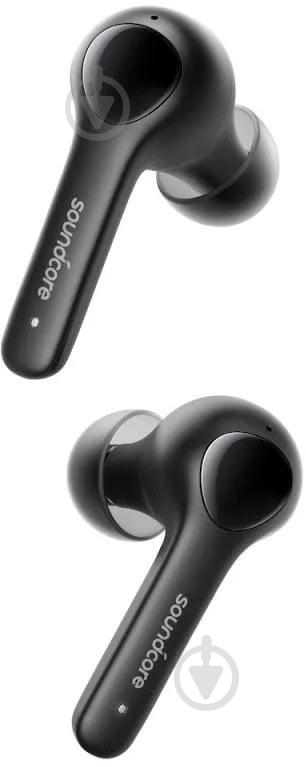 Наушники Anker A3908G11 black SoundСore Life Note - фото 4