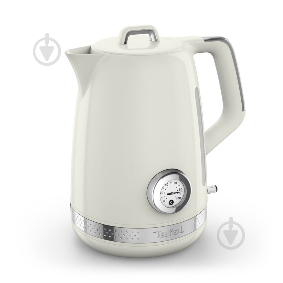 Електрочайник Tefal Soleil+ KO355AE0 - фото 1 Електрочайник Tefal Soleil+ KO355AE0 - фото 1