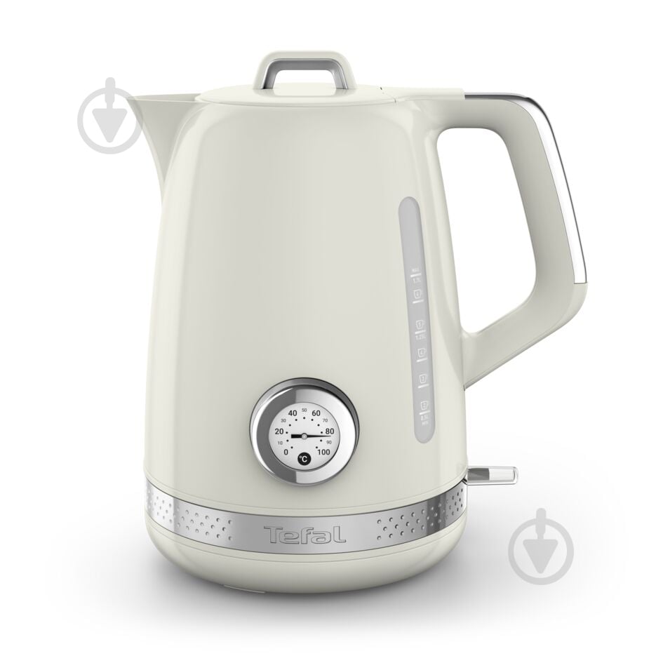 Електрочайник Tefal Soleil+ KO355AE0 - фото 13 Електрочайник Tefal Soleil+ KO355AE0 - фото 13