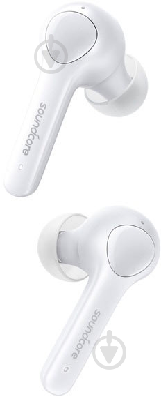 Навушники Anker A3908G21 white Soundсore Life Note - фото 6