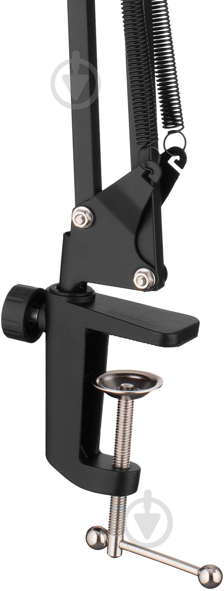 Мікрофон 2E для ПК MPC021 Streaming USB (2E-MPC021) - фото 4 Мікрофон 2E для ПК MPC021 Streaming USB (2E-MPC021) - фото 4