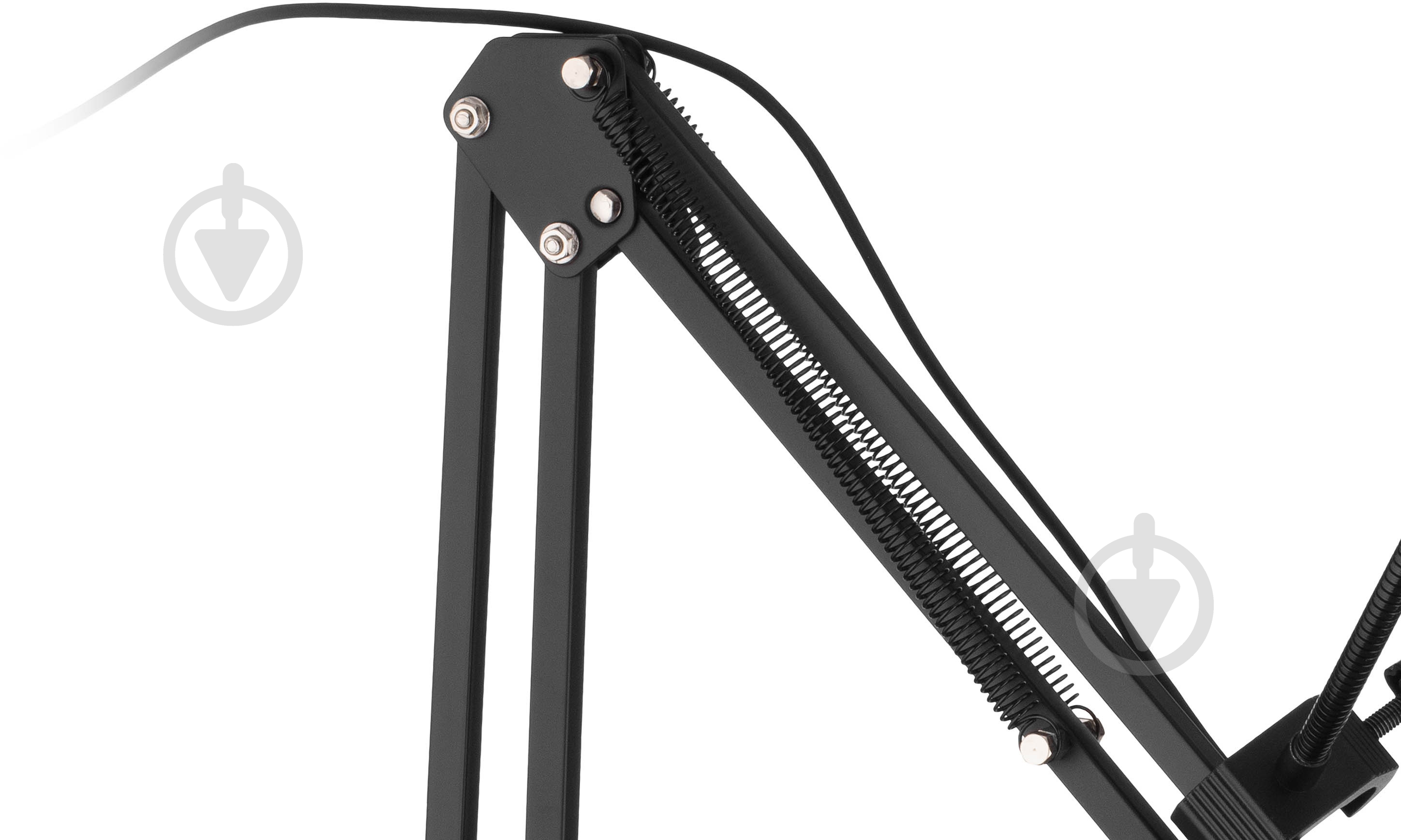 Мікрофон 2E для ПК MPC021 Streaming USB (2E-MPC021) - фото 5 Мікрофон 2E для ПК MPC021 Streaming USB (2E-MPC021) - фото 5