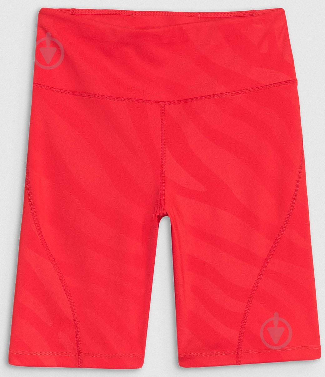 Велосипедки 4F 4FWSS25TFSTF016-62S р. S красный - фото 8 Велосипедки 4F 4FWSS25TFSTF016-62S р. S красный - фото 8